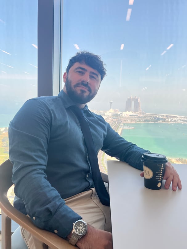 ADNOC Office 1