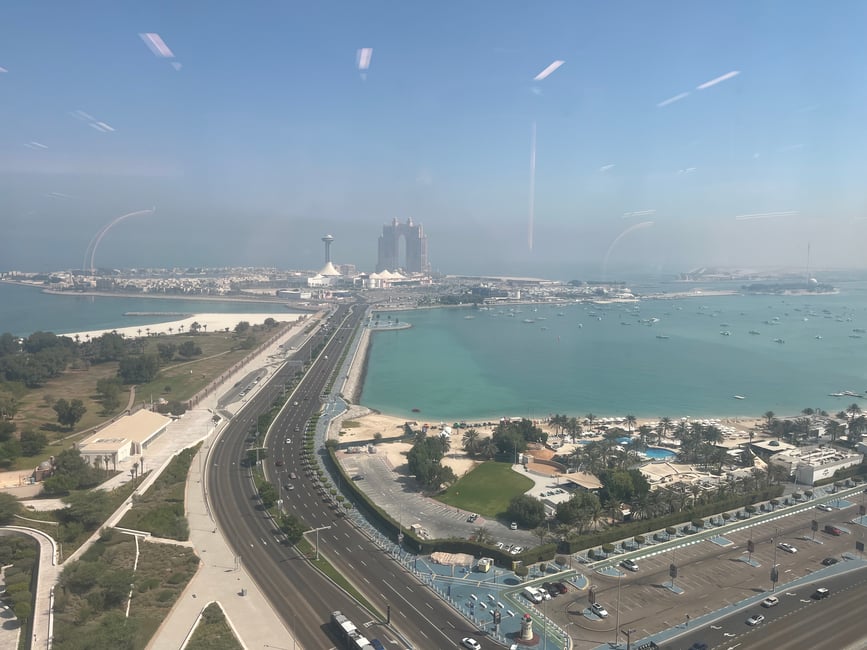 ADNOC Office 2