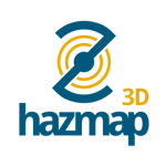 HazMap logo