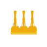 Icon_Industry_Oil&Gas_WhiteCircle