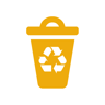 Icon_Industry_Waste_WhiteCircle