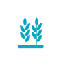 Industry_Food-Beverage_Blue_WhiteCircle