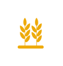 Industry_Food-Beverage_Yellow_Whitecircle