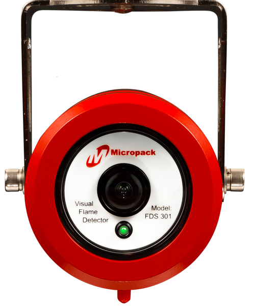 FDS301 Intelligent Visual Flame Detector