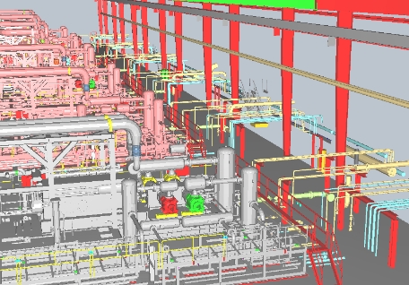 compressor house FD 2 model only