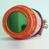IR-FTT44R – IR Test Torch