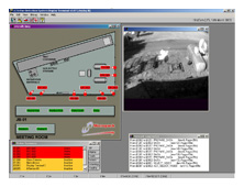 MAVIS Software