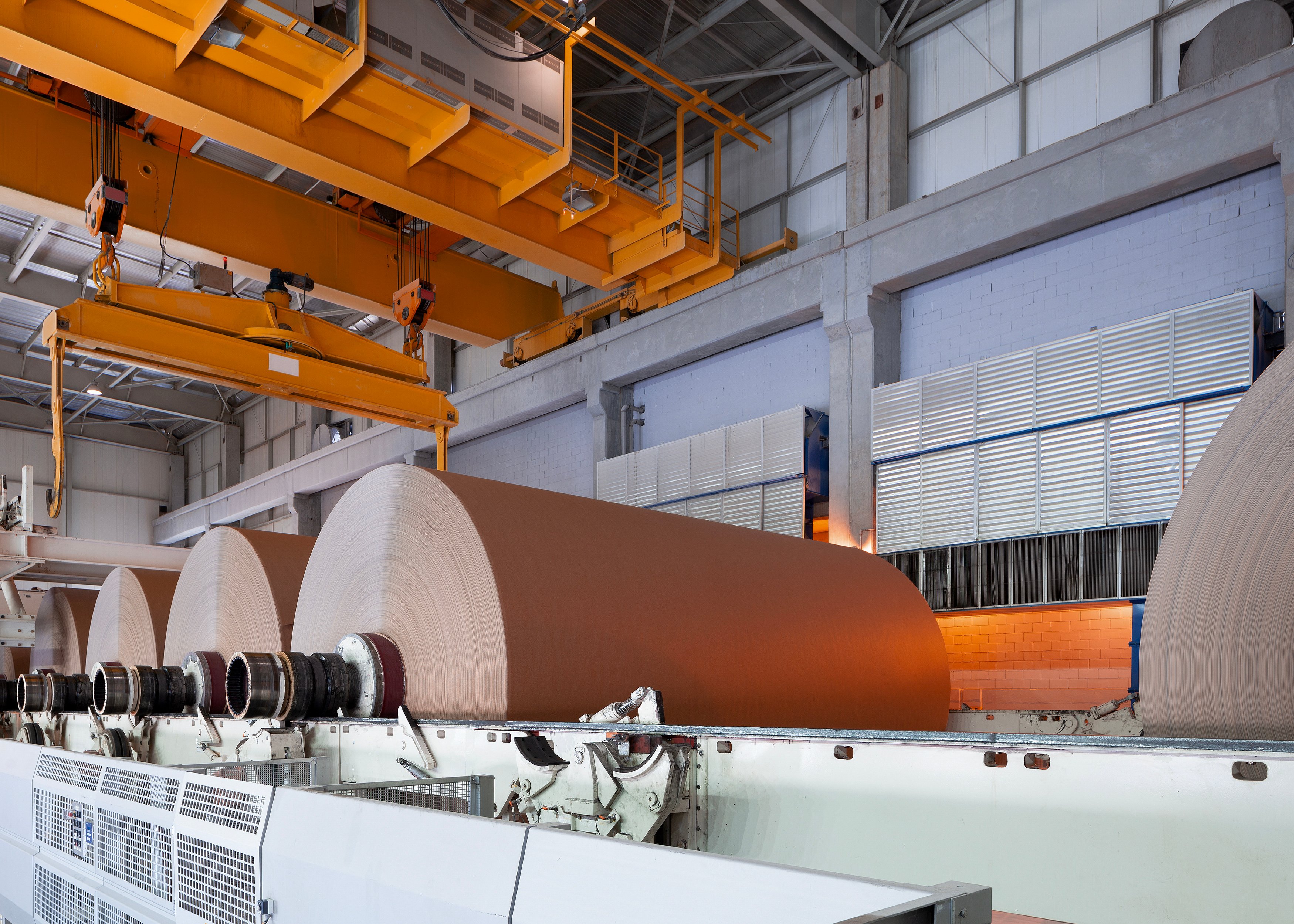 Paper Industry 2