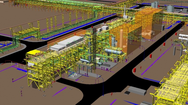 Gas Dispersion Analysis And Consequence Modelling