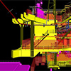 Fire and Gas Mapping