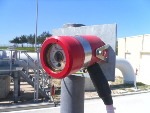 BP BTC Pipeline