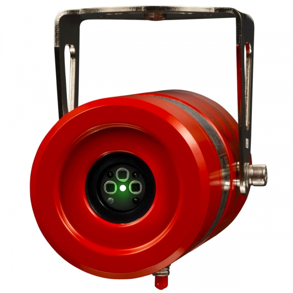 FDS303 Multi-Spectrum IR Flame Detector