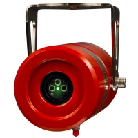 FDS303 MULTI-SPECTRUM IR FLAME DETECTOR