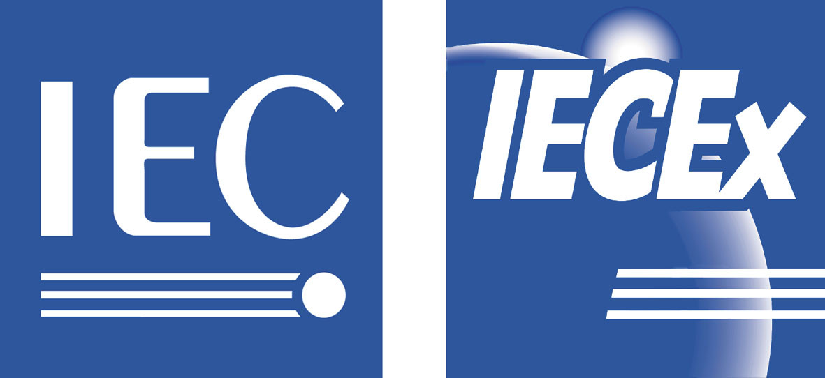 IECEx Logo