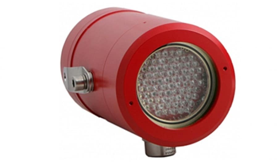 Simulador de Flama FS301