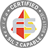 SIL 2 Certified