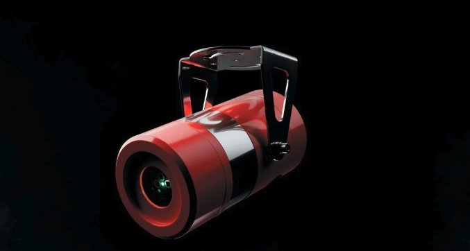 Micropack feature in International Fire Protection Magazine