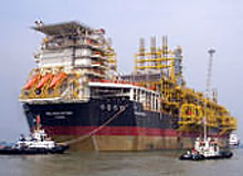 FPSO's FPSO's