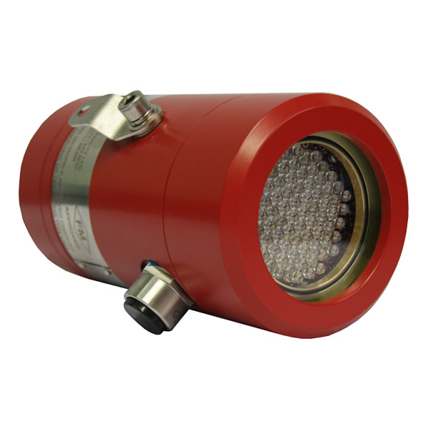 SIMULADOR DE FLAMA FS301