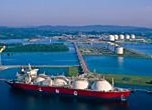 Gasoline Transport Loading Terminals Gasoline Transport Loading Terminals