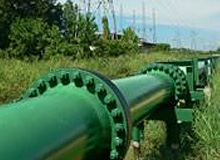 Pipeline Pumping Stations Pipeline Pumping Stations