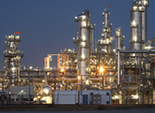 Refineries Refineries