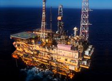 Offshore Oil and Gas Production Platforms Offshore Oil and Gas Production Platforms