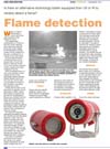 Tank Storage Magazine - Flame Detection Tank Storage Magazine - Flame Detection