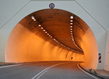 Road Traffic Tunnels Road Traffic Tunnels
